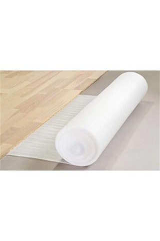 Ygt Ambalaj Parke Altı Kırılacak Cam Porselen Eşya Ambalaj Şilte 2 MM 10 M²