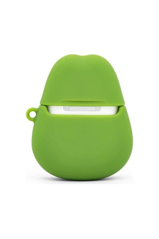 Airpods Uyumlu 3 3.nesil Karakter Silikon - Desen 4 - 100