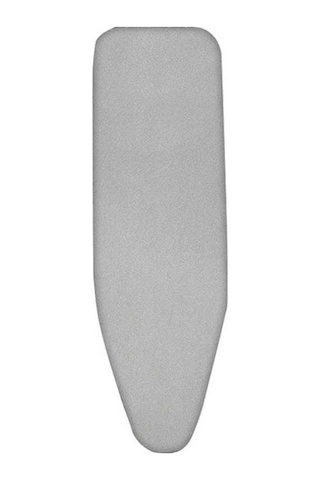 Pazly Yalıtım Ütü Suntek Örtüsü Masası Isı Gümüş-kumaş Ou Gümüş