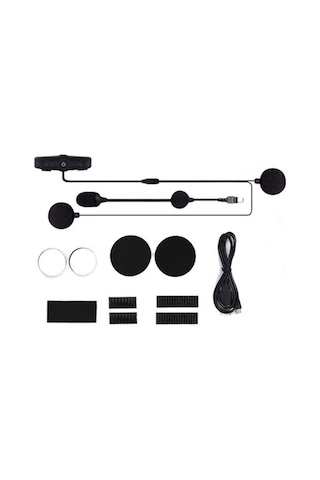 SCS S7 Evo Bluetooth ve Intercom N11.36