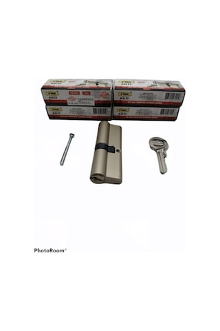 Hibrit Beyaz Barel 90mm Kutulu 5399
