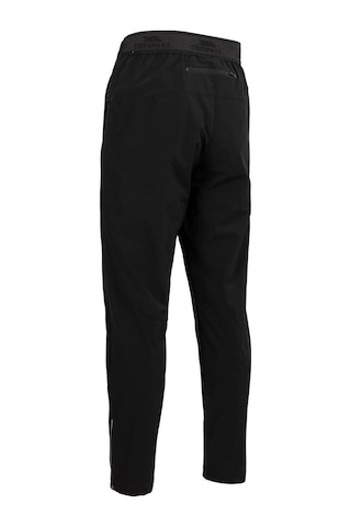 Trespass Erkek Clıffmen - Male Actıve Jogger Tp75 Black Outdoor P 001