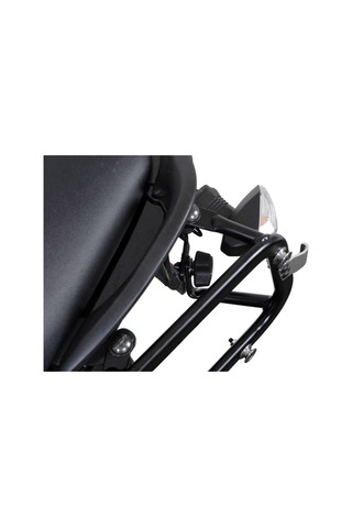 Sw Motech Yan Demir Kilit Qls.00.046.10100/b