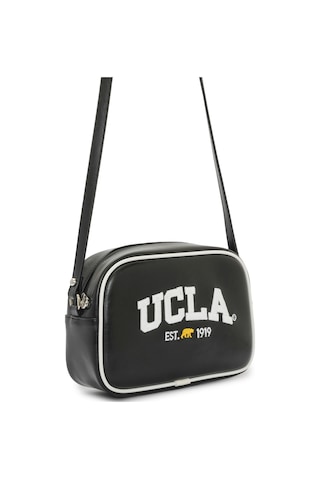 Ucla Kadın Çapraz Çanta 05uc26y9014 Siyah