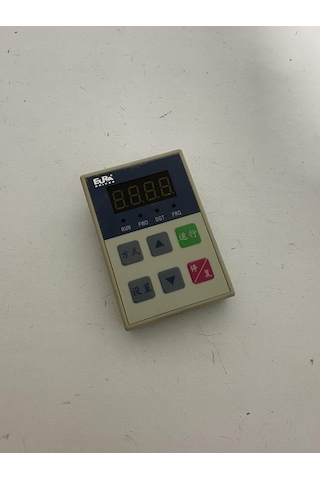 Ejra Huifeng İnvertör Kontrol Paneli 75x50mm A3-000-11