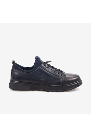 Kemal Tanca Erkek Spor & Sneaker Ayakkabı 0461 Lacivert