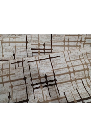 Spor Gri Renk Akrilik Leke Tutmaz Silinebilir Anti Bakteriyel Dört Mevsimlik Dokuma Taban Kesme Halı