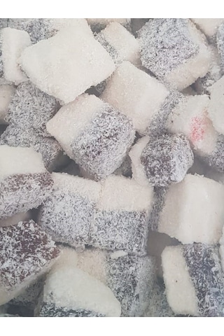 Tariş Kakaolu ve Hindistan Cevizli Türk Lokumu 1 KG