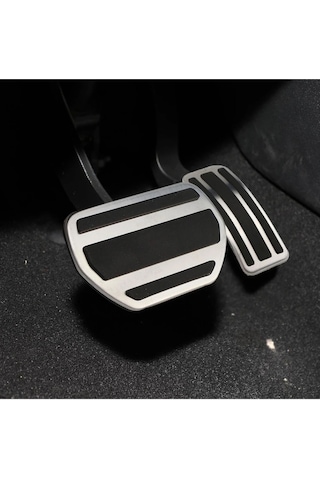 Yıldız Tuning Citroen C-elysee Otomatik Pedal Seti