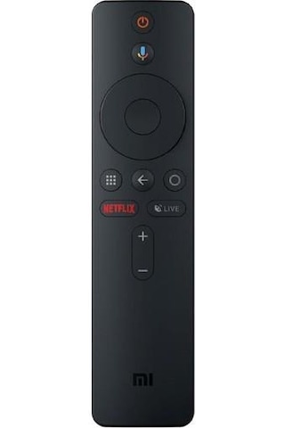 Xiaomi Mi Box S Android Tv Box Media Player Yedek Bluetooth Uzakt