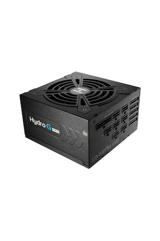 FSP HG2-1000W GEN5 HYDRO G PRO ATX3.0 80+ 1000W 120MM FAN POWER SUPPLY