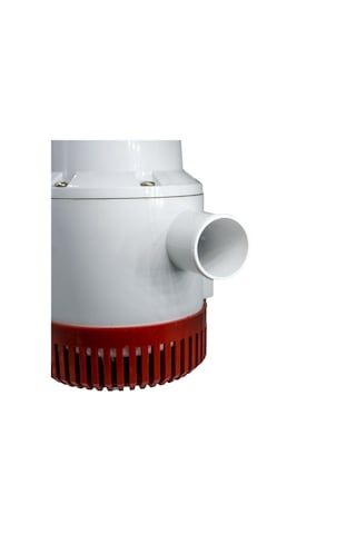 Sintine 12 V 3500 Gph Dalgıç Pompa