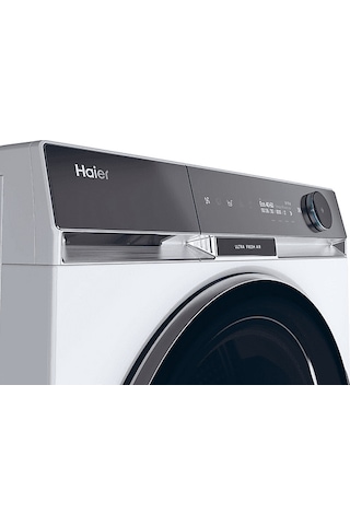 Haier X11 HW110-BD14397U1S 11 Kg Wi-fi - Bağlantılı 1400 Devir Çamaşır Makinesi