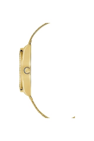 Guess Gugw0748l2 Quartz Çelik Altın 32 Mm Kadın Kol Saati