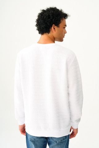 Loft Erkek Sweatshirt Lf2037210
