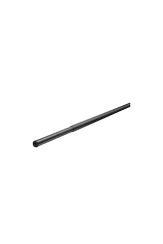 Ikea Räcka Perde Çubuğu , 120-210 Cm Siyah