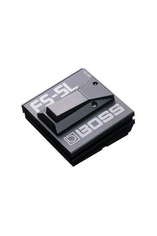 Boss Fs-5l Footswitch
