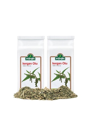 Arifoğlu Isırgan Otu Bitki Çayı 2 x 50 G