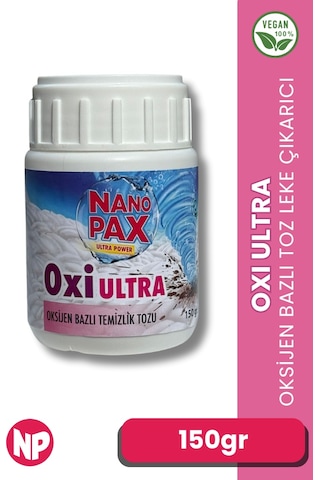 Oxı Ultra Toz Leke Çıkarıcı 150 Gr