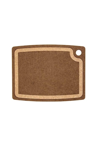 Epicurean Gurme Serisi Kahverengi Kesme Tahtası 37x29cm Diğer