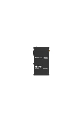 Teltonika Rut140 Endüstriyel Modbus Router