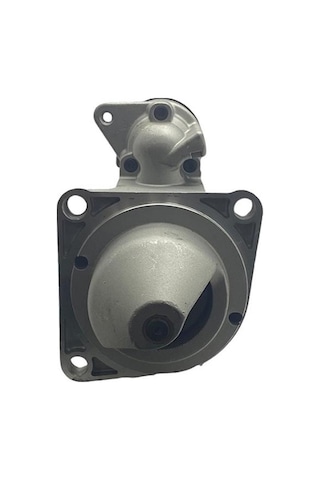 12v Marş Motoru Bosch Tipi 9 Diş 3 0 Kw Fıat Traktör Tdı Serisi New Holland L60/l65/l75/l85