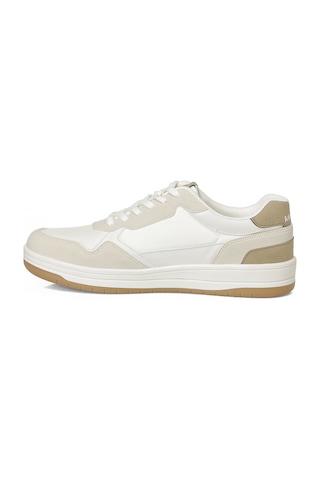 Kinetix Vyron 6fx Krem Erkek Sneaker 000000000102238619 Bej