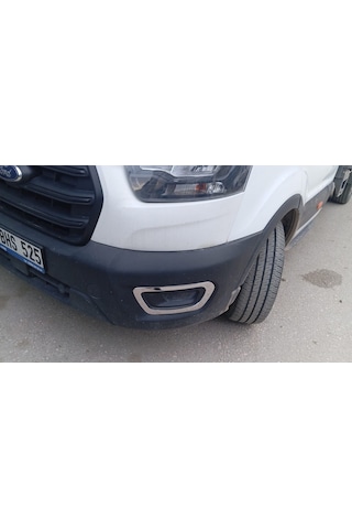 Ford Transit 2019-2020 Sis Çerçevesi