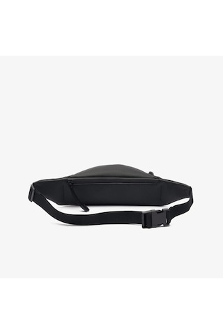 Lacoste Unısex Bel Çantası Nh3317lv-p00 Siyah