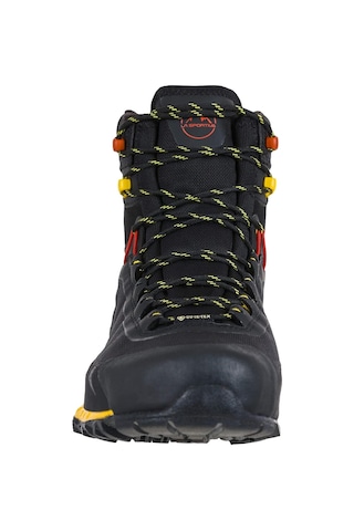 La Sportiva Txs Gore Tex Erkek Trekking Siyah - Sarı