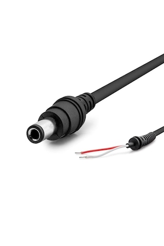 Navidata Nvd-yd17 Toshiba Notebook Adaptör Tamir Kablosu 6.0x3.0