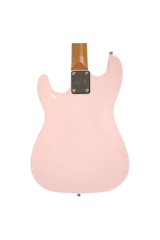 Jet Js-300 Mını Elektro Gitar Pembe