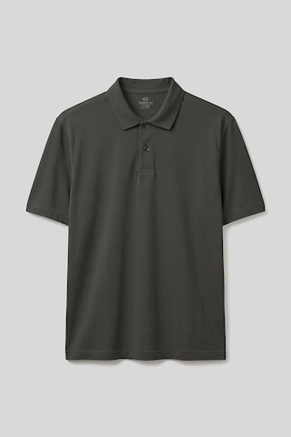 Tommy Life Haki Polo Yaka Büyük Beden Battal Erkek T-shirt - 88511