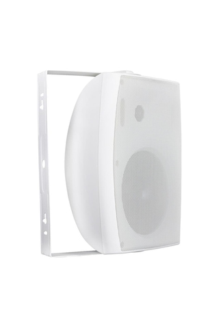 Magicvoice MV-20974 10Cm 8Ohm 150Watt Trafosuz Beyaz Hoparlör