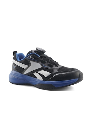 Reebok Poıne One Siyah Erkek Çocuk Spor Ayakkabı 000000000102156462 Siyah-mavı