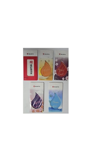 Würth Asma Koku 5' Li Set Melon Nice Würth Spring Ocean