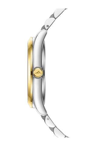 Roche Montre Rmg6008-05 Erkek Kol Saati Metalik Gri