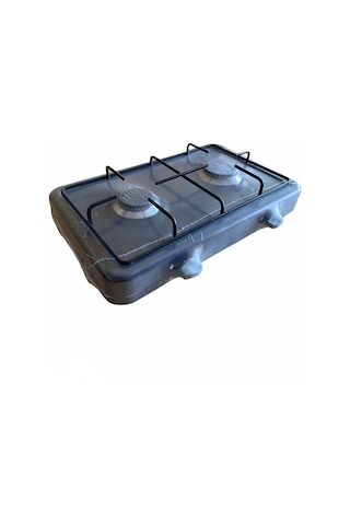 Sienna 2 Gözlü Set Üstü Ocak