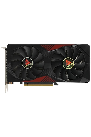 Bıostar Rtx3060 12gb Gddr6 192bıt 3xdp/hdmı Vn3606rml9