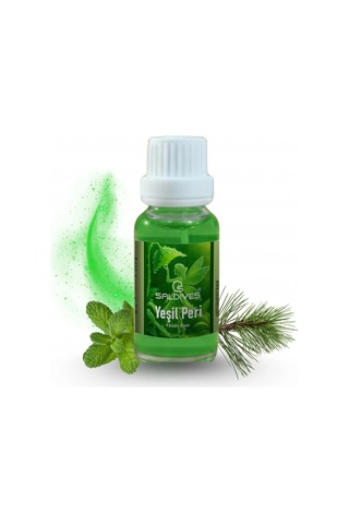 Yeşil Peri 20 Ml