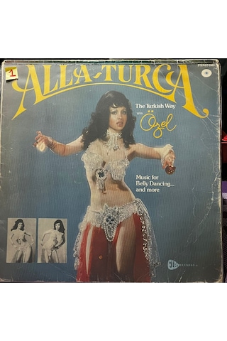 Özel Alla-turca: The Turkish Way