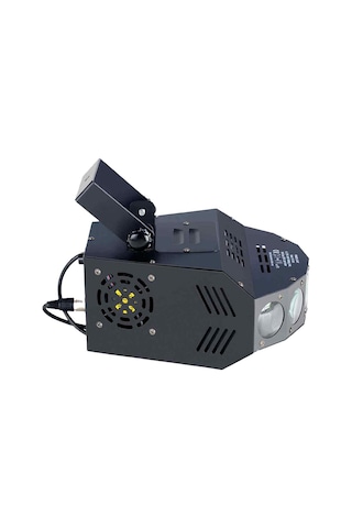 Silver Star YG-1018 Double Derby LED Sahne ve Disko Efekt Işığı