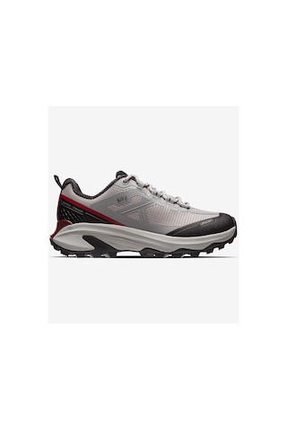 Lescon Crux Erkek Gri 40-45 Waterproof Outdoor Ayakkabı Gri