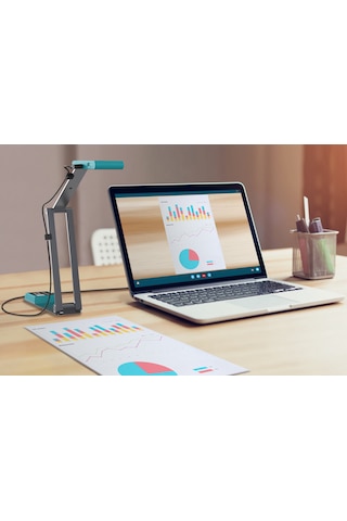 IRIScan Visualizer 7 Görsel Tarayıcı