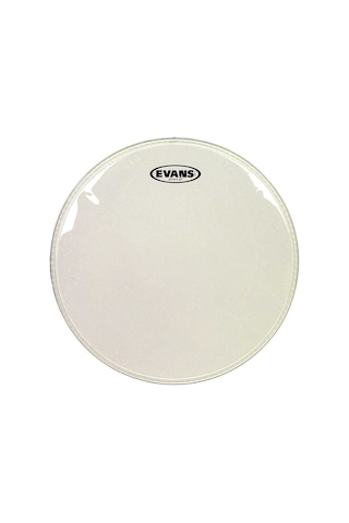 Evans Tt14g2 14'' Deri Genera G2 Clear Cam 2 Kat