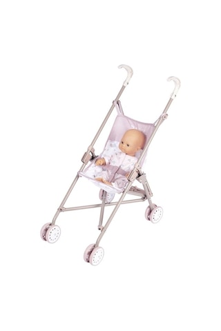 Smoby Baby Foldable Pushcaır