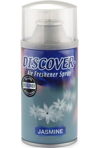 Discover Oda Kokusu Jasmine 320 ML Discover Oda Kokusu Jasmine 320 ML