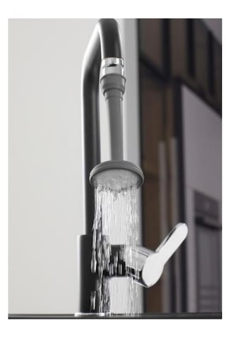 Elite Shower Tap 360 Döner Başlıklı Tasarruflu Musluk Ucu, Basınç Artırıcı Ve Su Tasarruflu 1