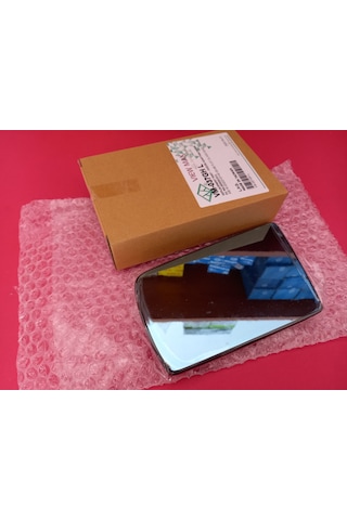 Mercedes W202 W210 W140 Sol Ayna Camı Viewmax
