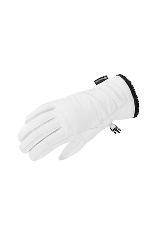 Salomon Salomon Native Gore-tex Kadın Kayak/snowboard Eldiveni 22910 Beyaz